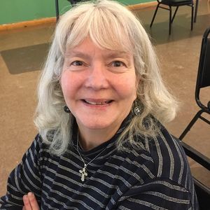 Meet your Posher, Lynette